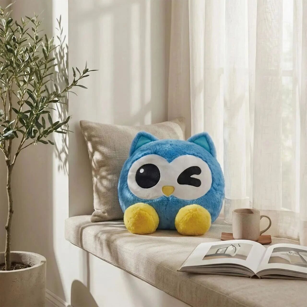 新品｜“心机”小测，绝对的午休、追剧神器！