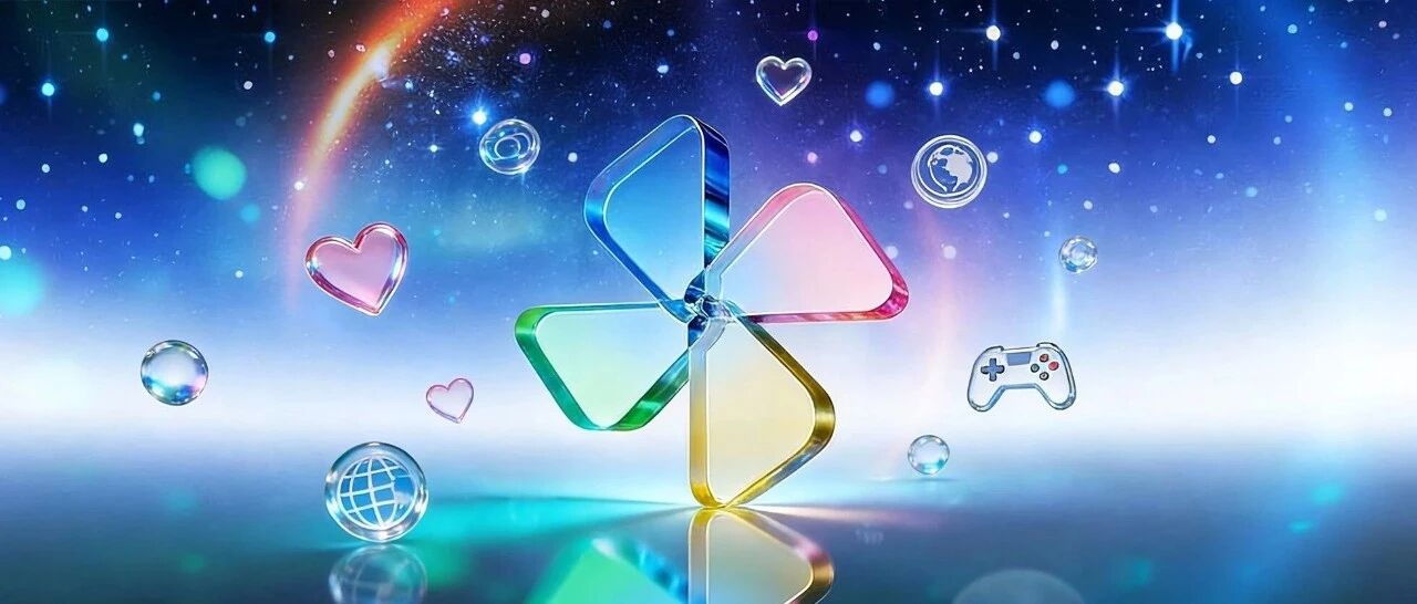 游戏连接善意，责任持续发生