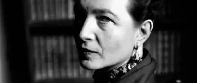 电子书独家首发 | 波伏瓦《老年》：“青春崇拜”与“死亡恐惧”之间，我们如何勇敢地直面衰老？