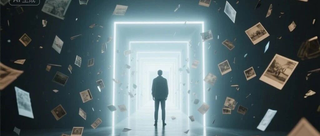 跟10年前的自己说一句……