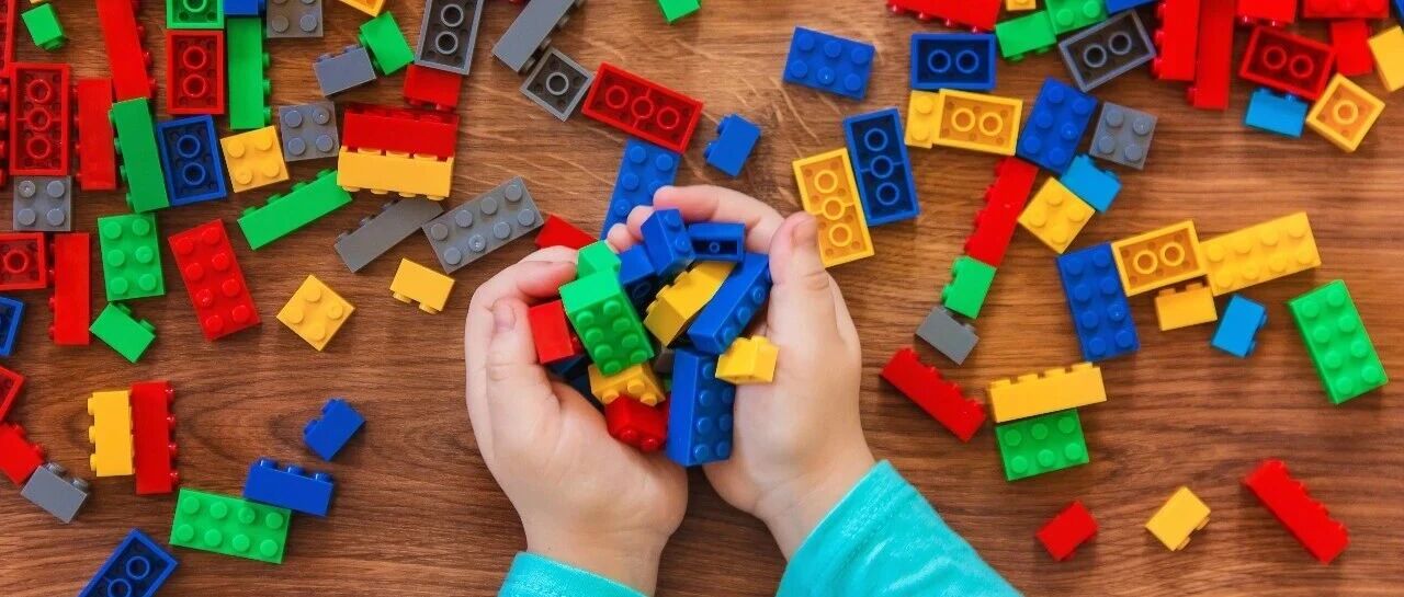 金「材」视界丨藏在玩具里的材料魔法，兼顾安全、创意、可持续