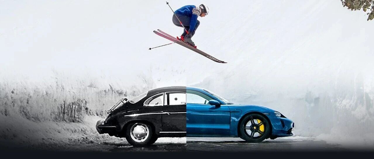 传奇之姿，跃入新年