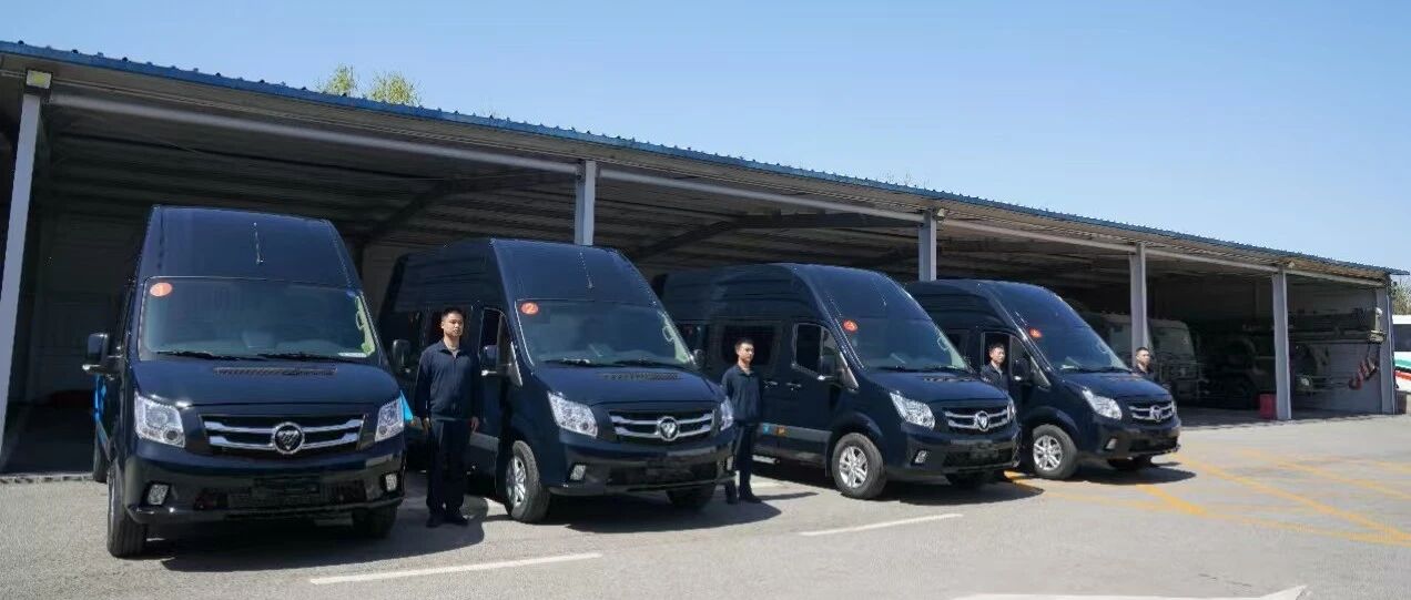 福田图雅诺第八次赴星辰之约，圆满完成神舟二十号航天员护送任务