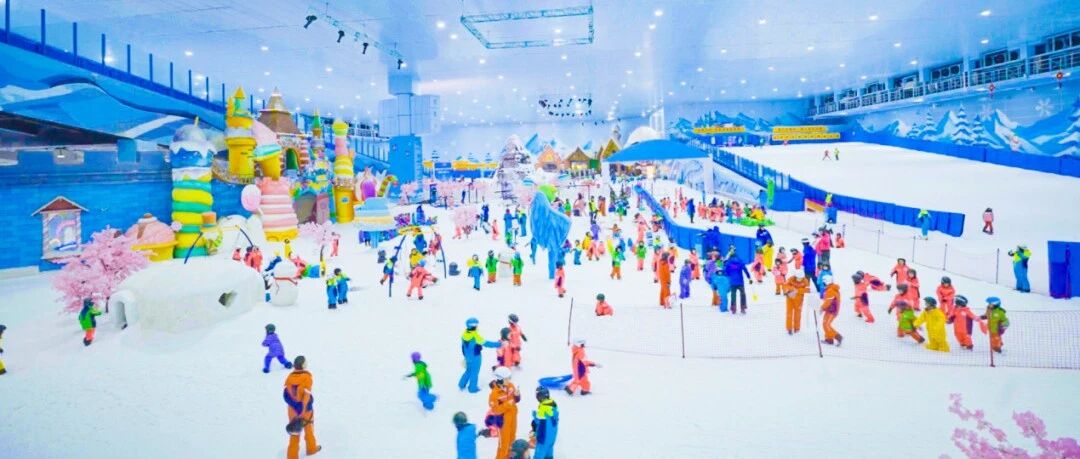 冬日治愈计划｜前往哈尔滨的童话雪国，拥抱西双版纳的热带阳光，沉醉昆明的湖光鸥影