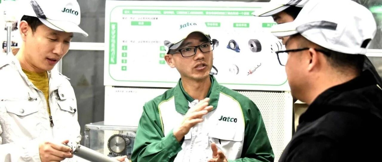 极致造物 | 定制化咨询，助力企业从根本改善到长效提升