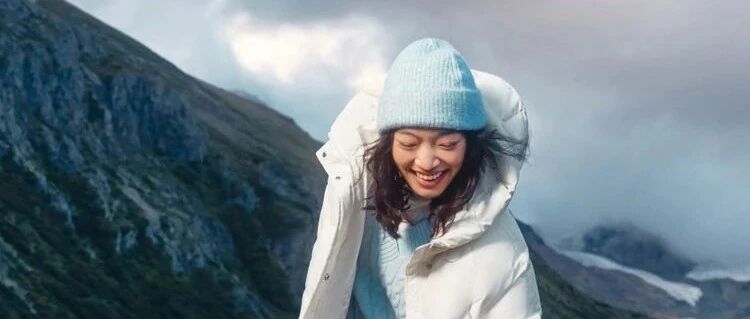 双十一狂欢购|解锁秋冬新时尚-女装