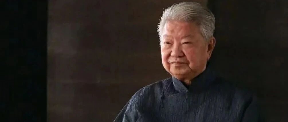 蔡澜去世,享年83岁!香港四大才子终成绝唱