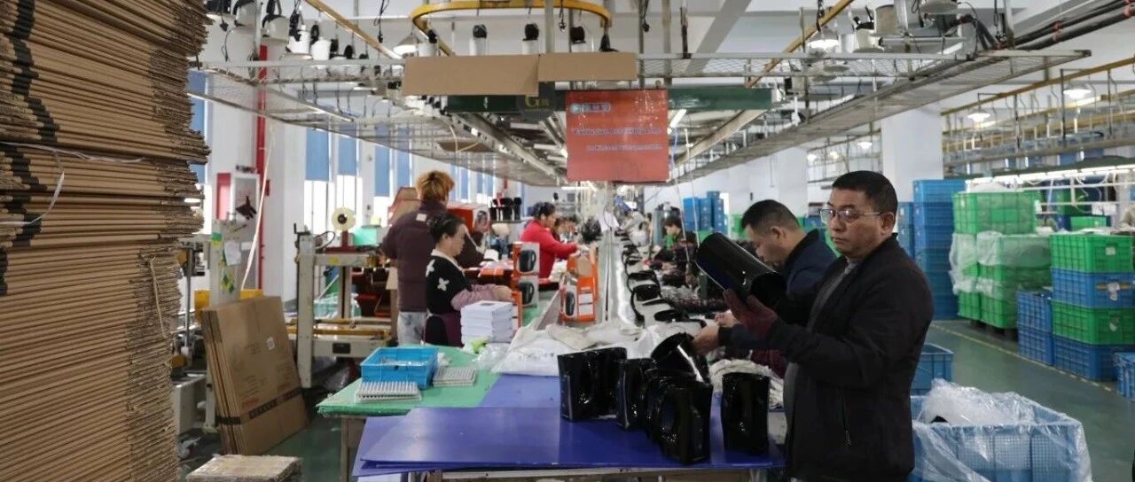 百佳荟实地探厂 | 走进宁波弗兰克，探寻硬核制造背后的“品质密码”