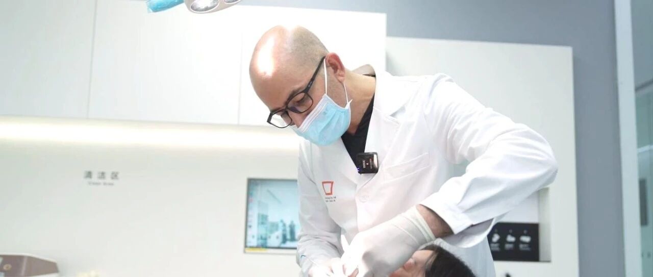 春节前最后机会 | 1月24-26日,海德堡联合口腔联合创始人欧山林博士限时到院亲诊亲种!好牙当天种当天用,春节也能享口福!