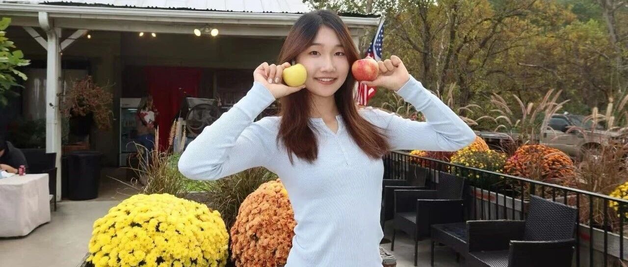 【晋·元】每一个学生的母校——校友风采·永远的学长周沭彤