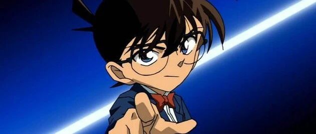 与辱华漫画联动，《名侦探柯南》紧急声明