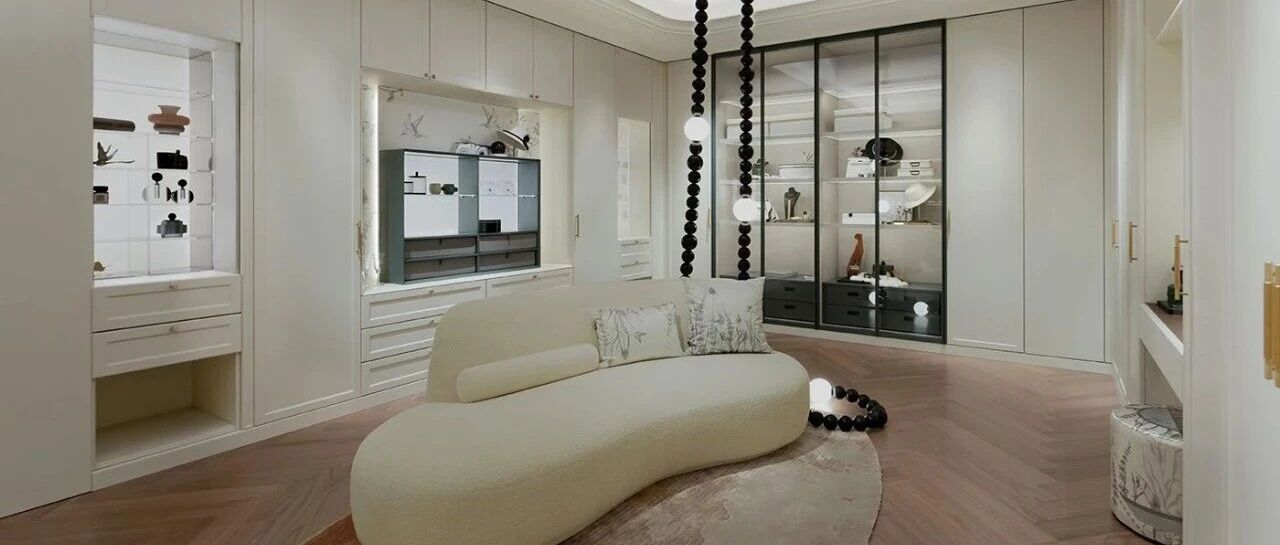 潮尼看｜当“一人之境”成为长期主义：空间如何回应这份专注？