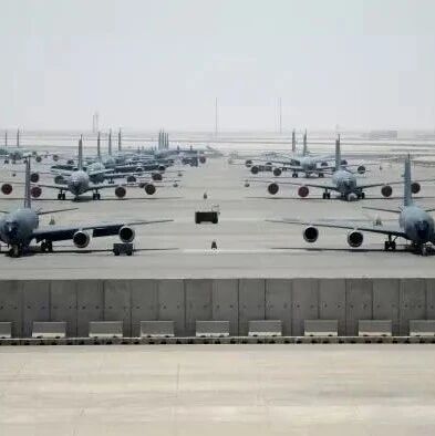 向伊朗周边派出重兵，美国何时会对伊朗动手？