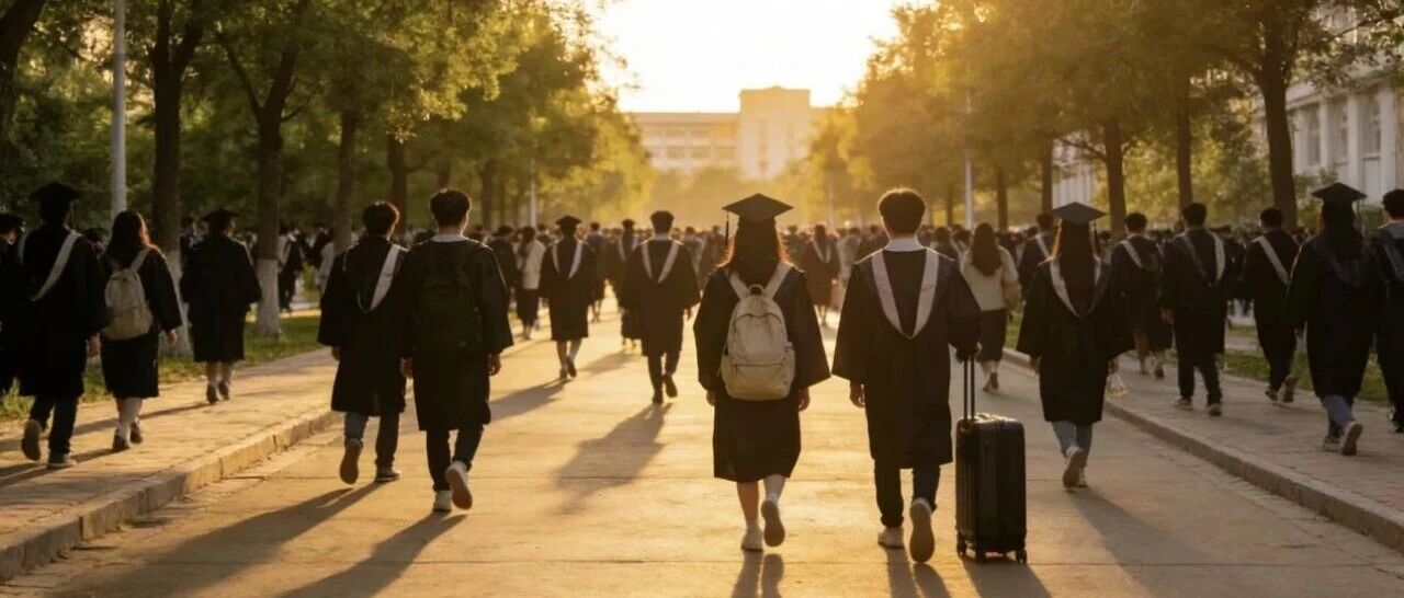 一个00后毕业生的现状：我像漂在海上的一只小船，随时会翻……