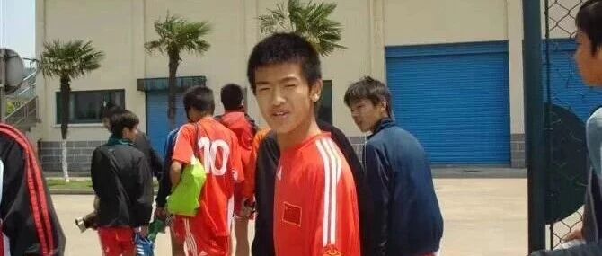 他说丨被遗忘的职业球员：经历中国足球的黑暗与残酷，悄无声息退役