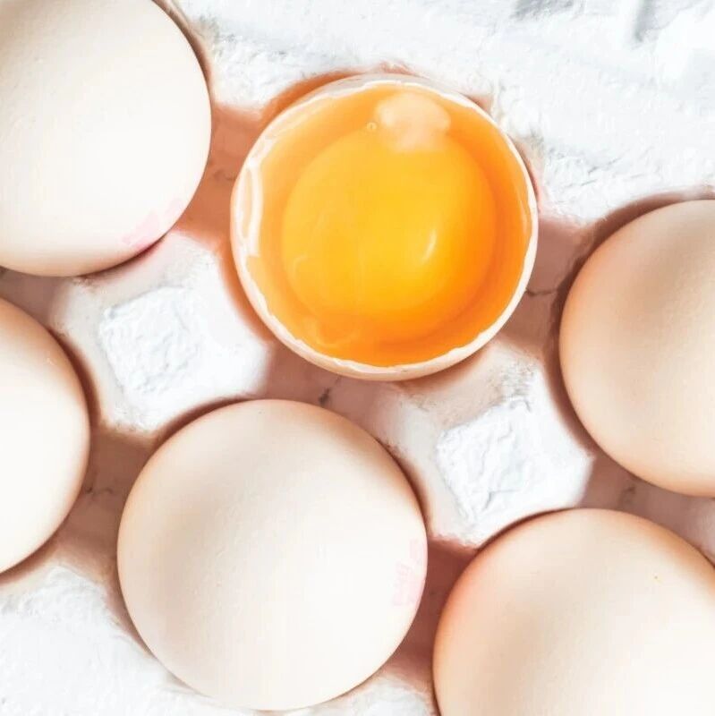 小小一颗鸡蛋，究竟咋买咋放咋吃？