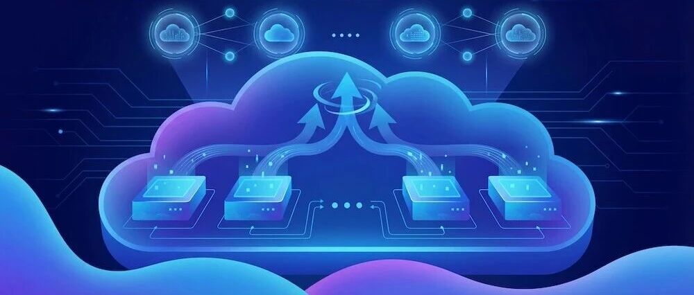 基于zCloud的实践路径：以原子能力、低代码、场景化和API驱动实现多元数据库统一运维新范式