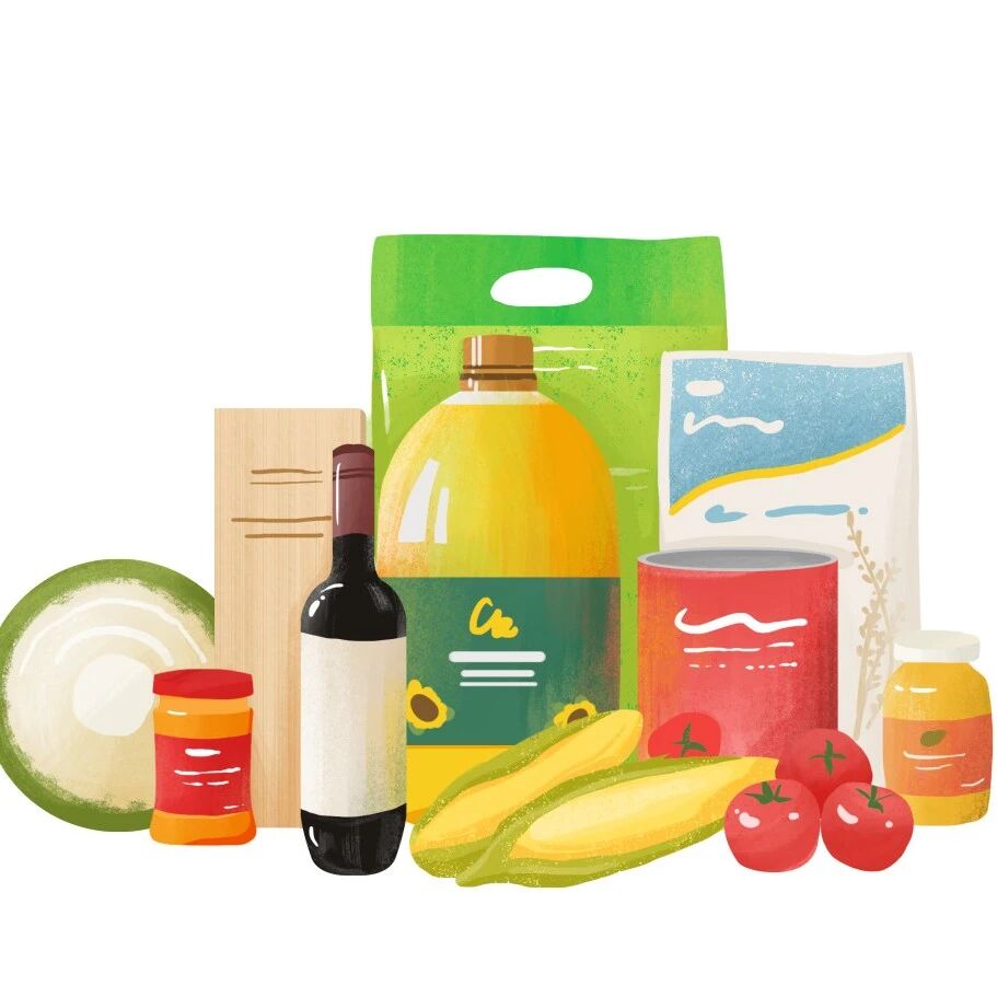 权威辟谣！2025 年食品安全与健康流言榜发布