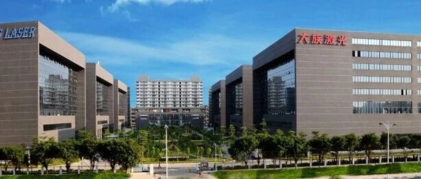 大族激光子公司招股，一手入场费9676.61港元