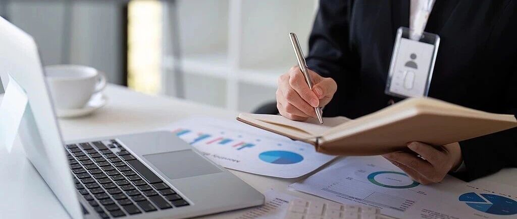 学财会一旦开窍，你就会变得很哇塞