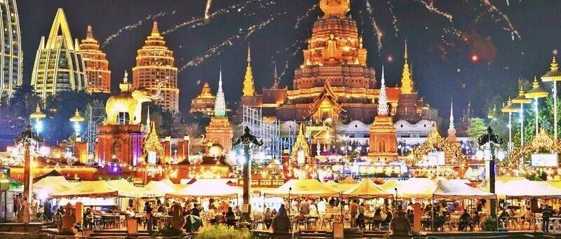 均温23度，最适合冬天游的城市之一，正春节有好价。