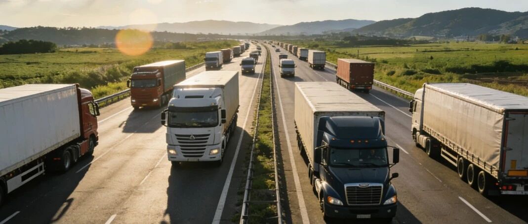 光环新网数字综合解决方案 护航中国物流领军企业持续创新升级