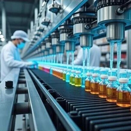 【转载】国家药监局关于加强药品受托生产监督管理工作的公告（2025年第134号）