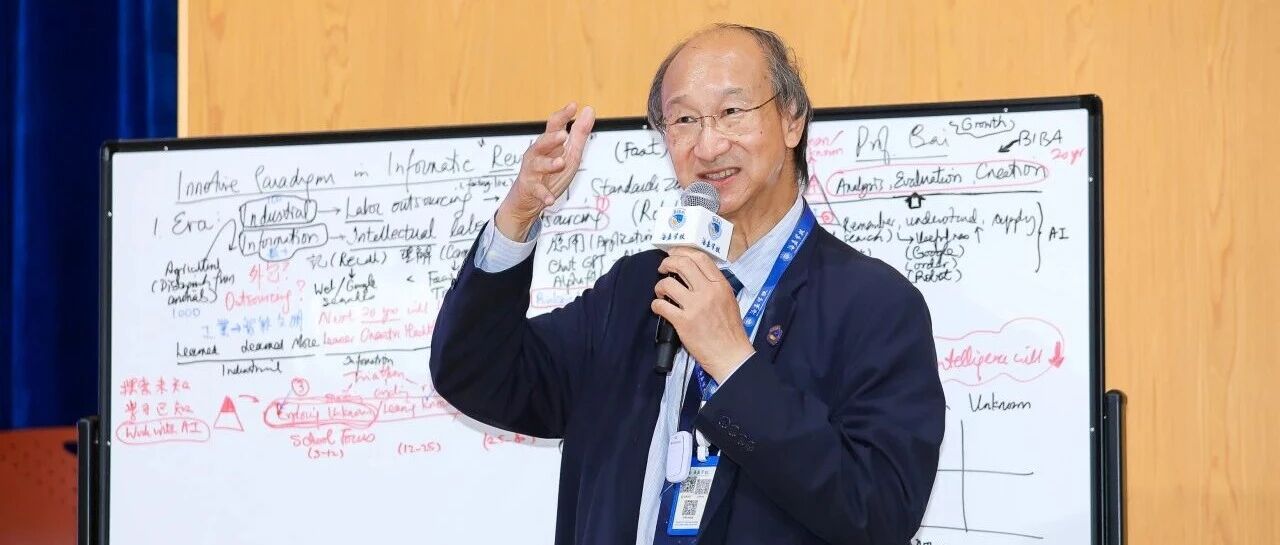 在一场工作坊的内部，参透家校共育的奥秘