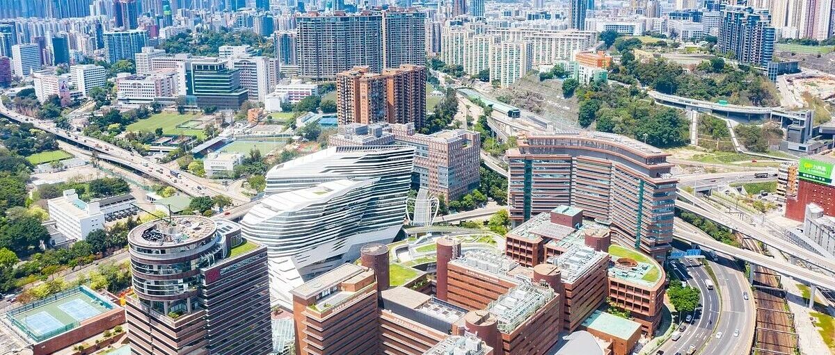 突发！港理工26Fall重开！机不可失！