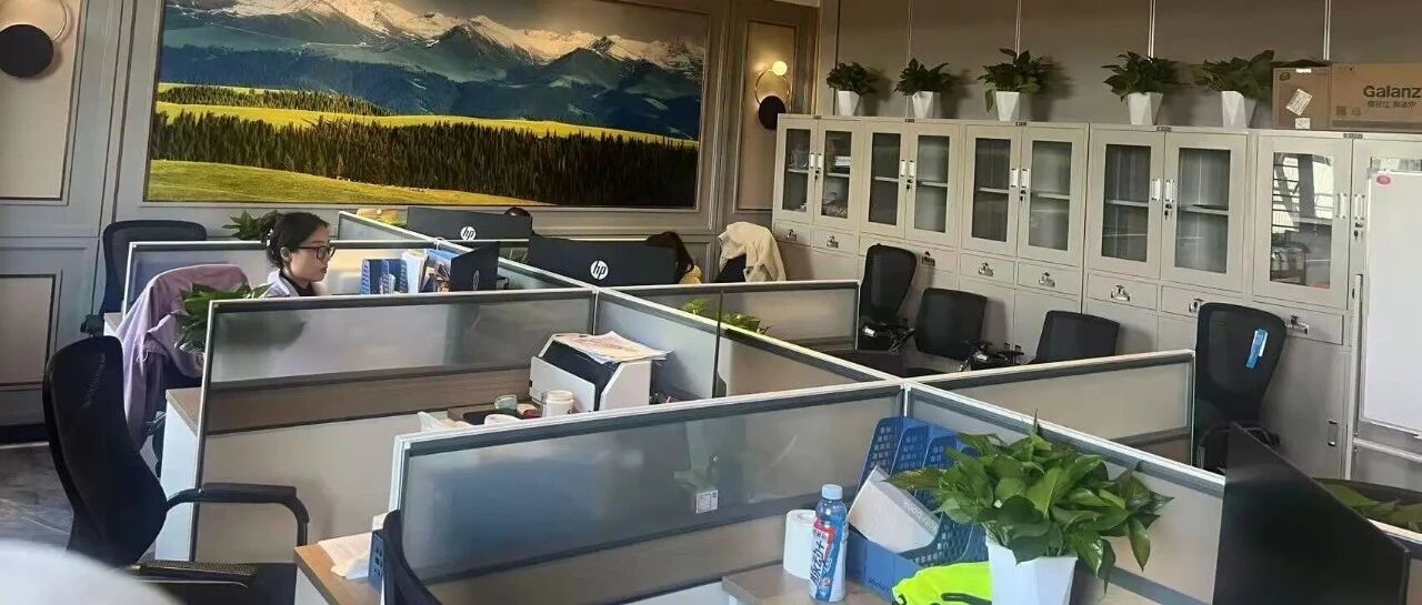 乌鲁木齐新布局：和越国际货运新征程