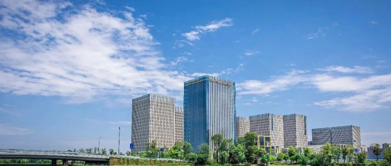 问道时空 韧者笃行——龙软科技六城同庆启新程，成都龙软乔迁再谱新华章