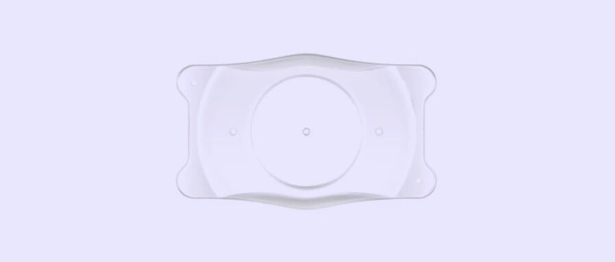 日夜皆高清！V5晶体vsV4C晶体怎么选？一篇看懂近视矫正升级关键！