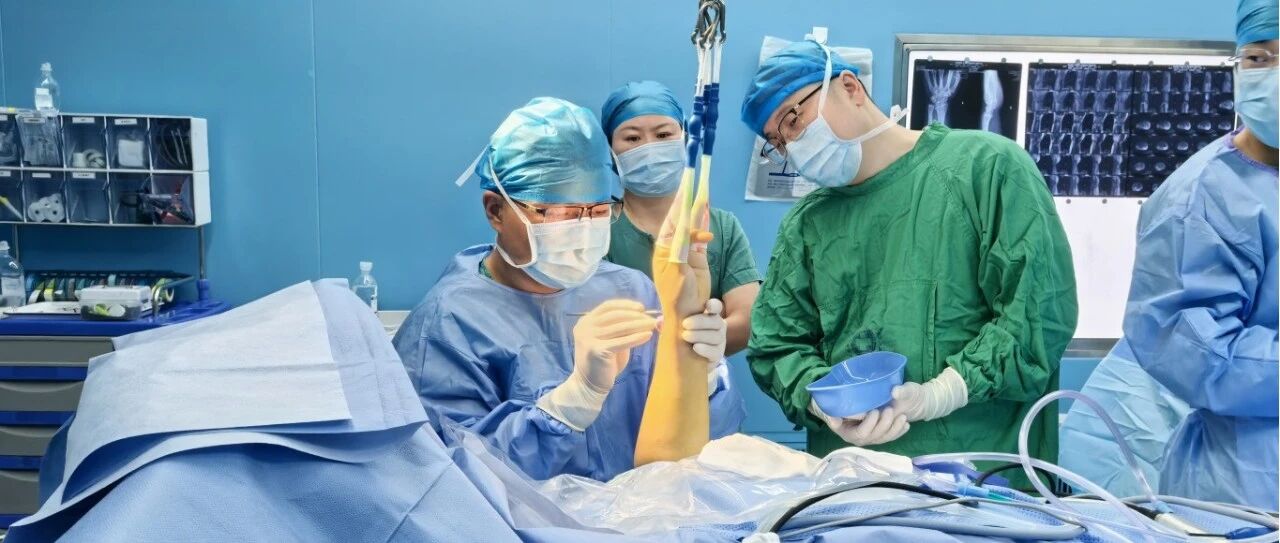 骑电动车上班的必看！腕痛3个月拧不了毛巾，罪魁祸首居然是这个原因