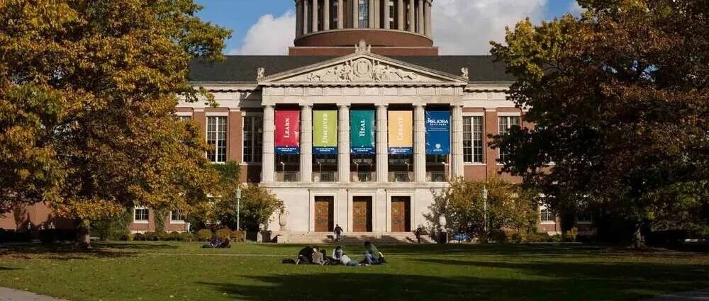 被US.News排名“坑惨了”的九所美国大学！