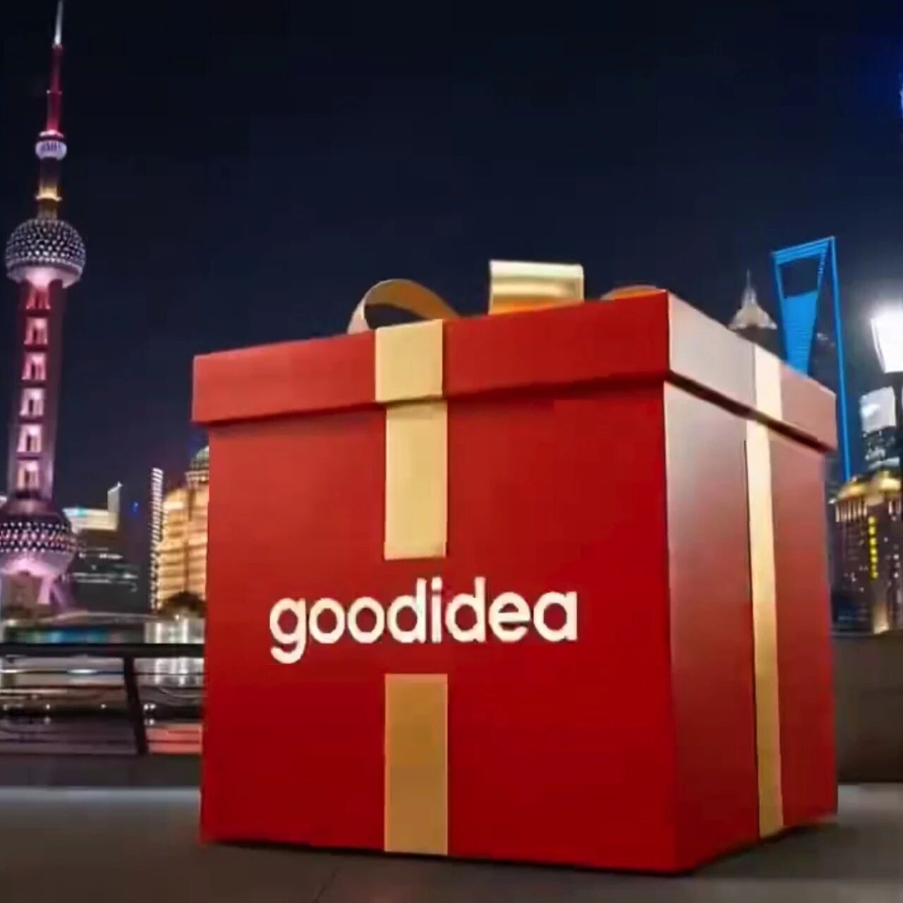 致敬创作者：赞意2026春节AI短片创作实验 PART 2