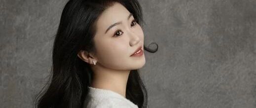 国奖学子 | 昆明传媒学院郭子仪：追风赶月莫停留，平芜尽处是春山