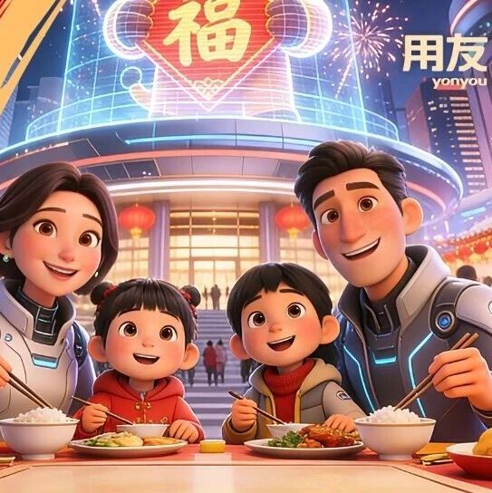 旧岁今夜尽，明朝万象新