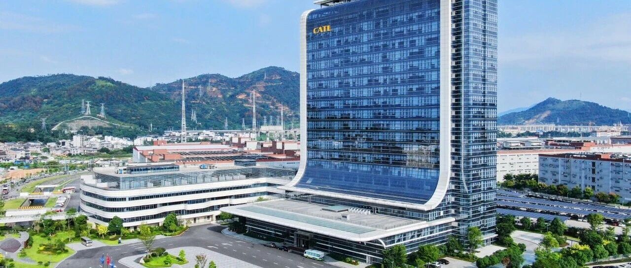 ESG评级再获国际认可，宁德时代首入标普全球年鉴