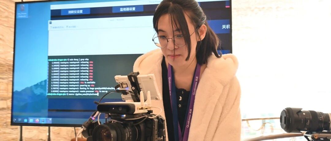 犀牛开发者日记 | 一顿“免费午餐”，我吃到了高通大赛白金奖