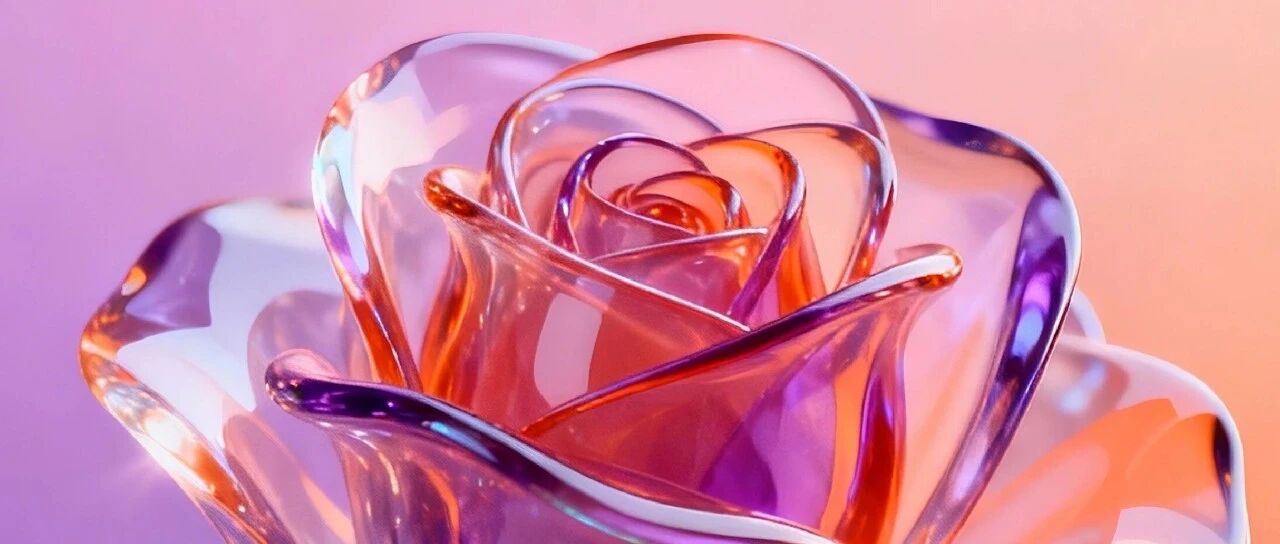 情人节 | 爱的玫瑰