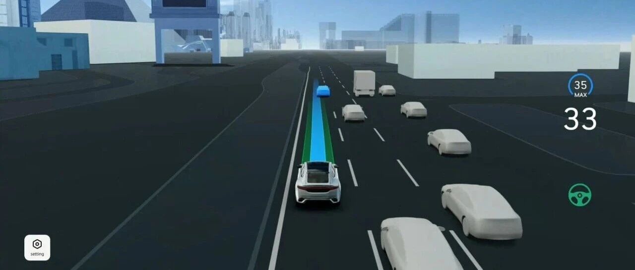 中科创达旗下Rightware联合高通推出IntelliSphere Reality解决方案 树立智能驾驶HMI新标杆