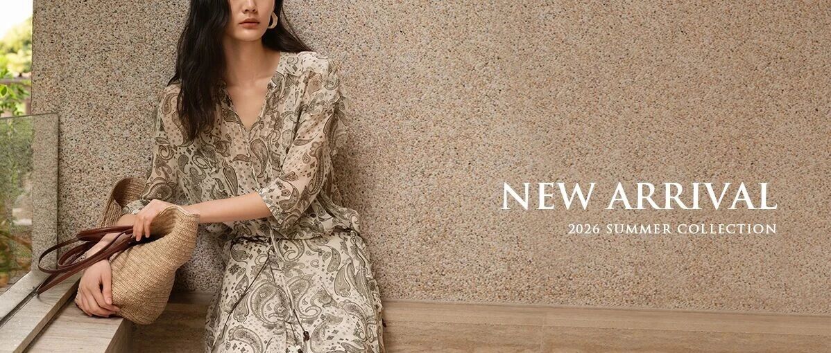 比季节先 “轻盈”