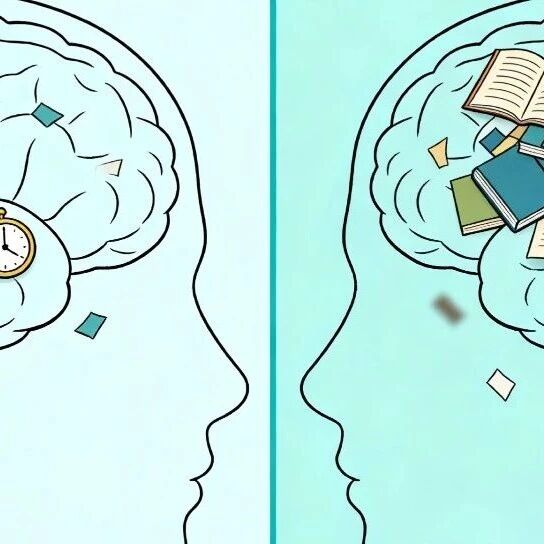 健康科普|记性不好,就是阿尔茨海默病吗?教你分清“正常衰老”与“疾病信号”(二)