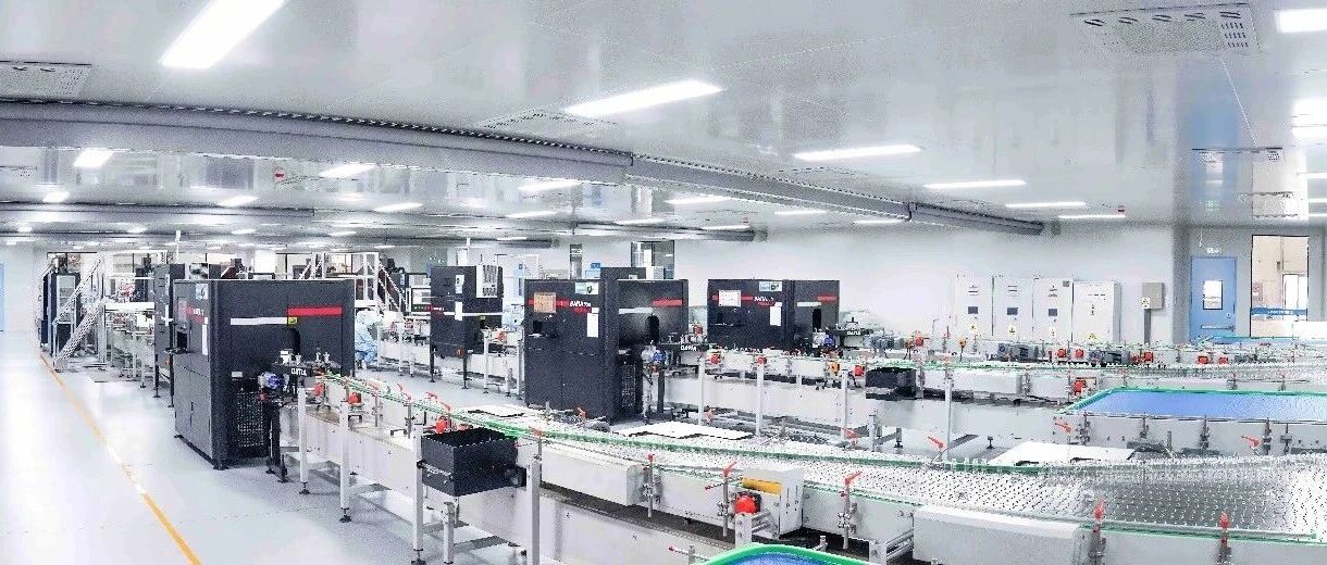 “3·15”特辑｜力诺药包以极致的产品质量守护每一剂药的安全