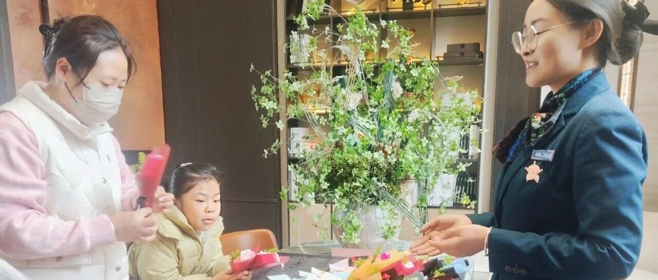 三八节特辑丨这场宠爱盛宴，温暖了初春时光