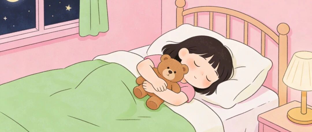 解锁睡眠里的护眼密码｜别熬啦！好好睡觉，才是最省钱的护眼法！