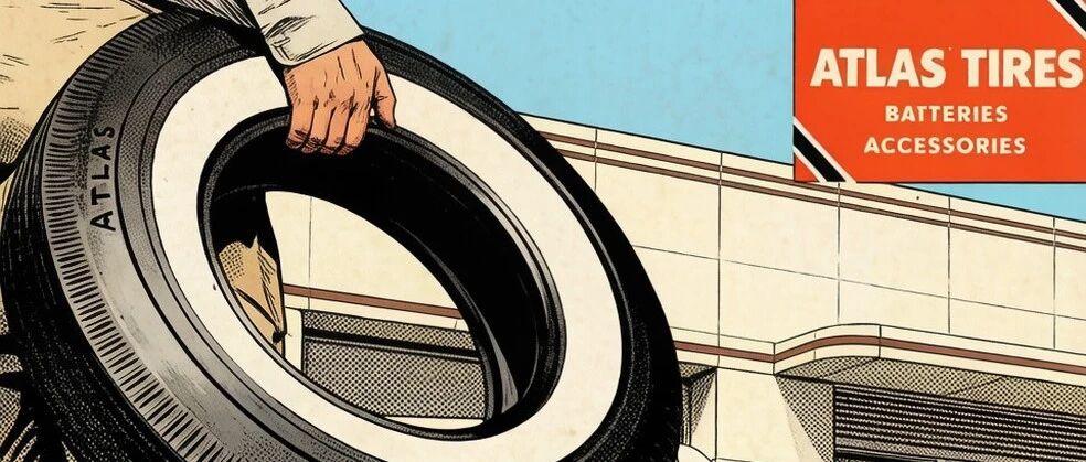 百年匠心,再铸辉煌|阿特拉斯两款产品获渠道和市场认可