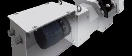 达涅利新型电动导卫横梁——破解线差难题,赋能钢铁产线提质增效