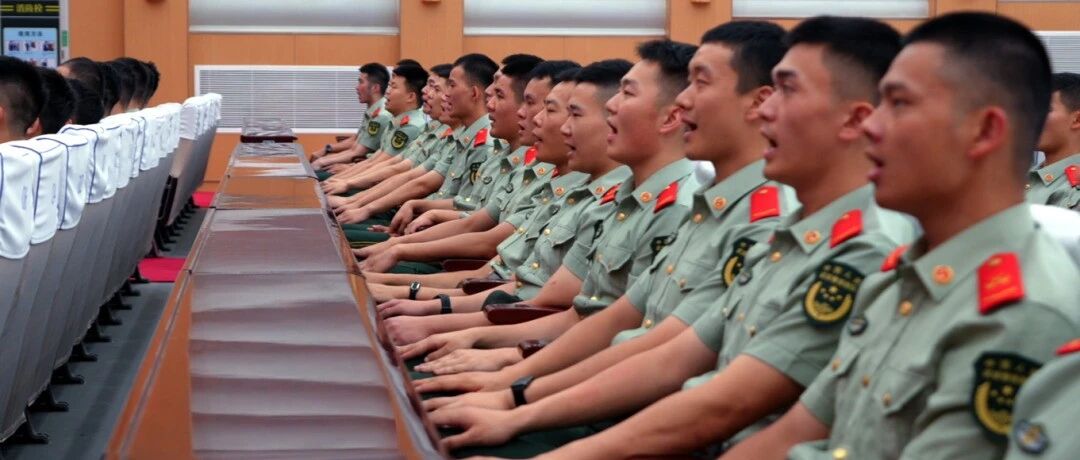 《四渡》走进中国海警局：赤水河畔的生死突围映照万里海疆的日夜坚守