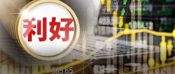 今夜，利好！22倍大牛股，最新公告！暴增超802%